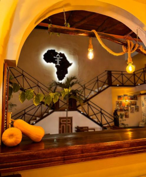 Fly Fishes Hotel